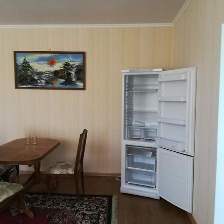 Apartments Kamanina Street Odessa Buitenkant foto