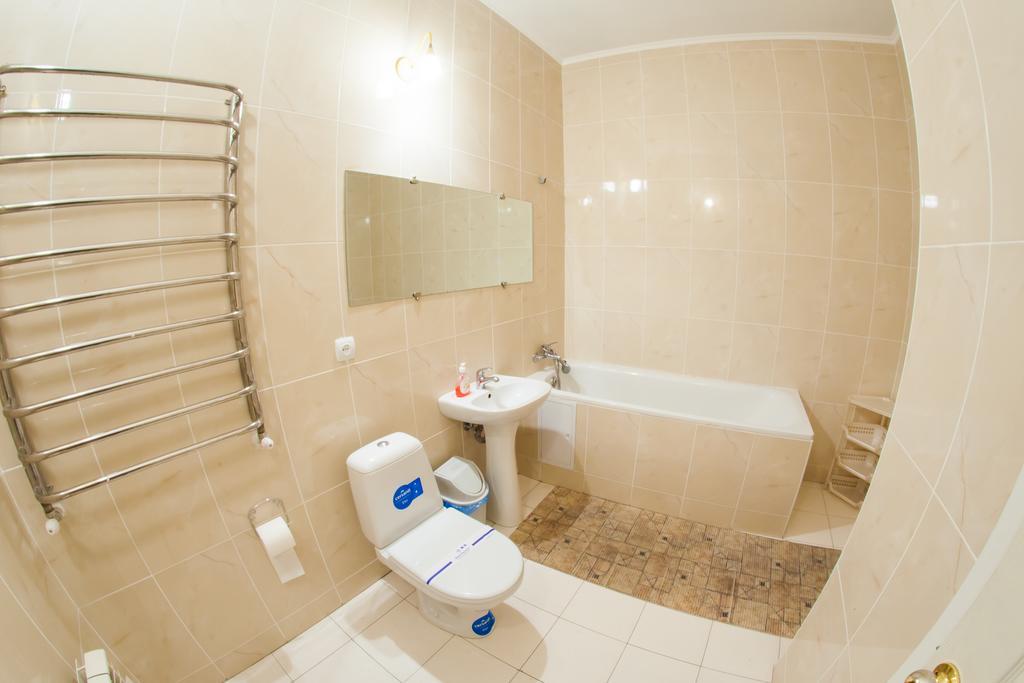 Apartments Kamanina Street Odessa Kamer foto