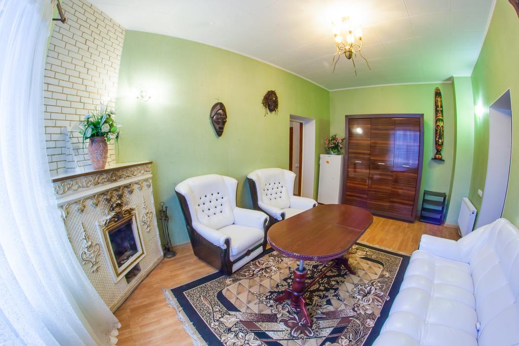 Apartments Kamanina Street Odessa Kamer foto