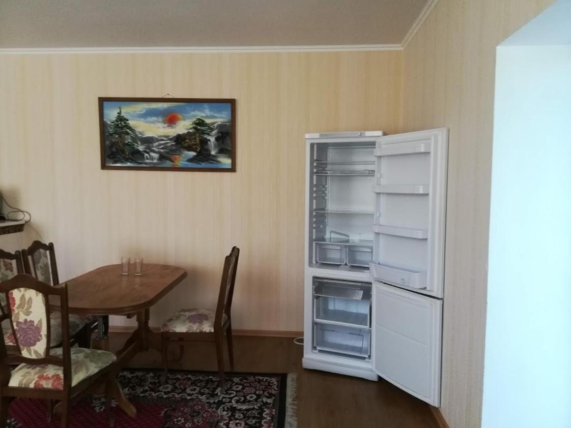 Apartments Kamanina Street Odessa Buitenkant foto